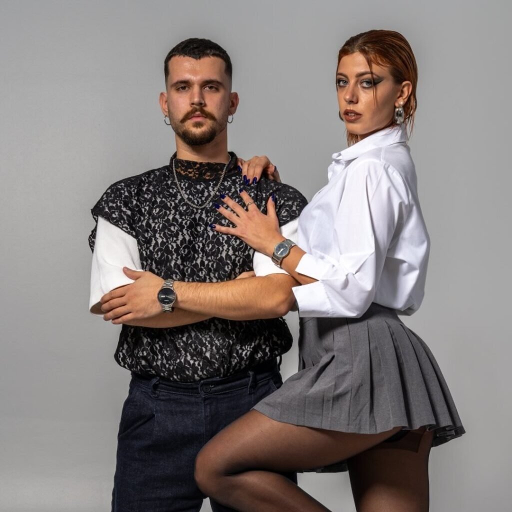 BF DANCE FEST 2025 - ARTISTS