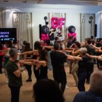 Home BF DANCE FEST 2025