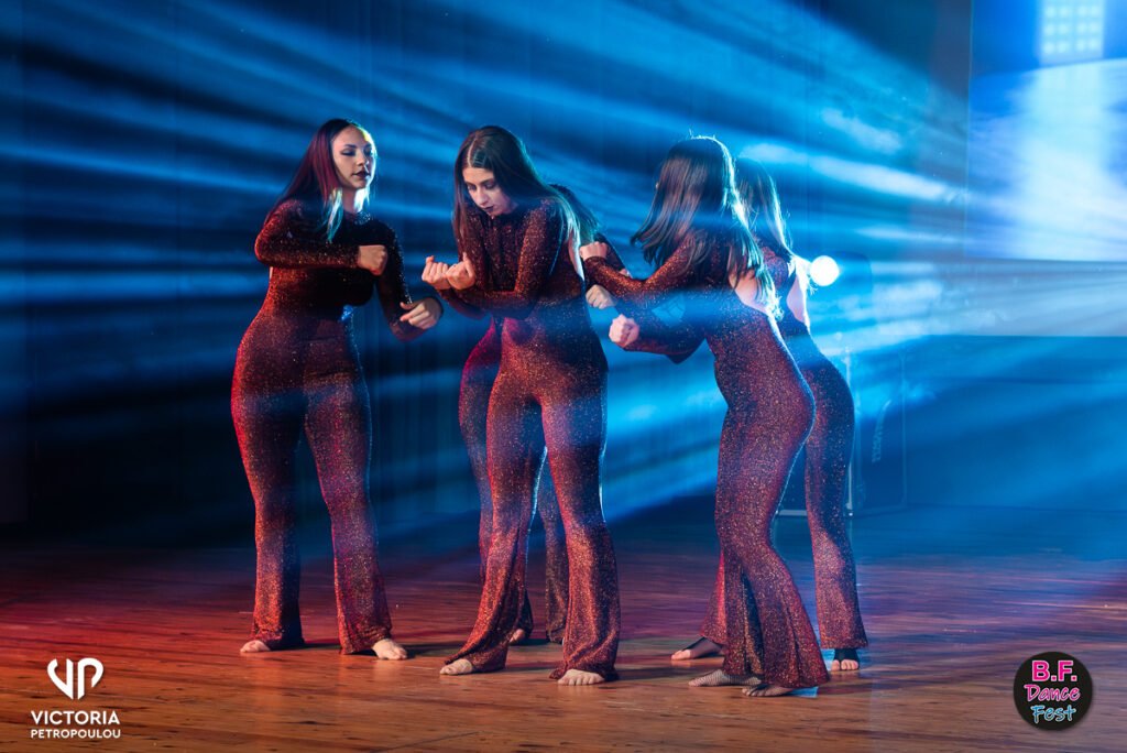 BF DANCE FEST 2025