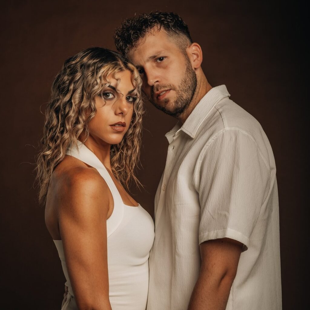 BF DANCE FEST 2025 - ARTISTS