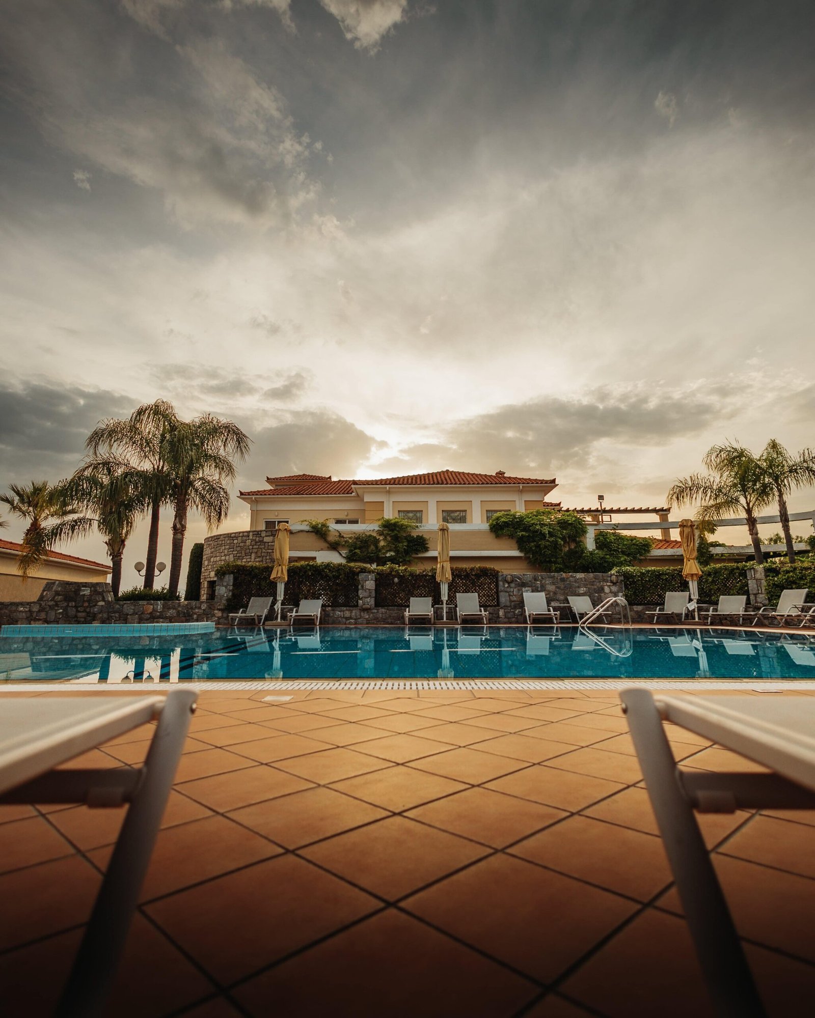 Home BF DANCE FEST 2025 - VENUE