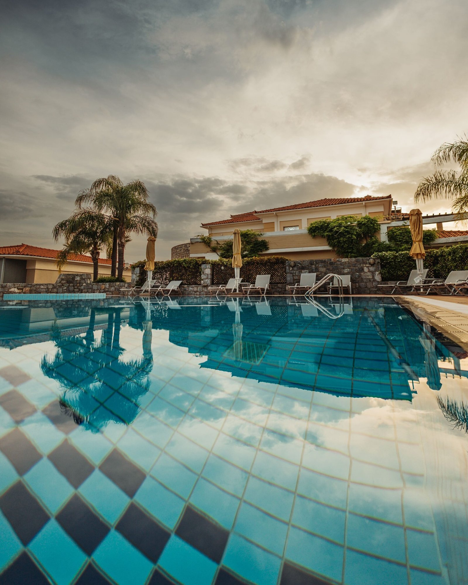 Home BF DANCE FEST 2025 - VENUE