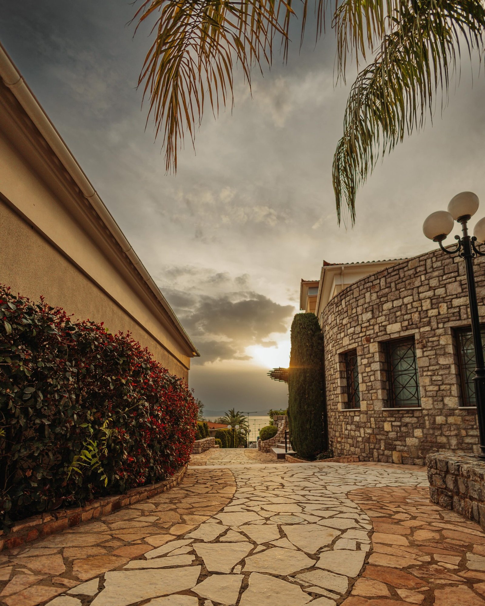 Home BF DANCE FEST 2025 - VENUE