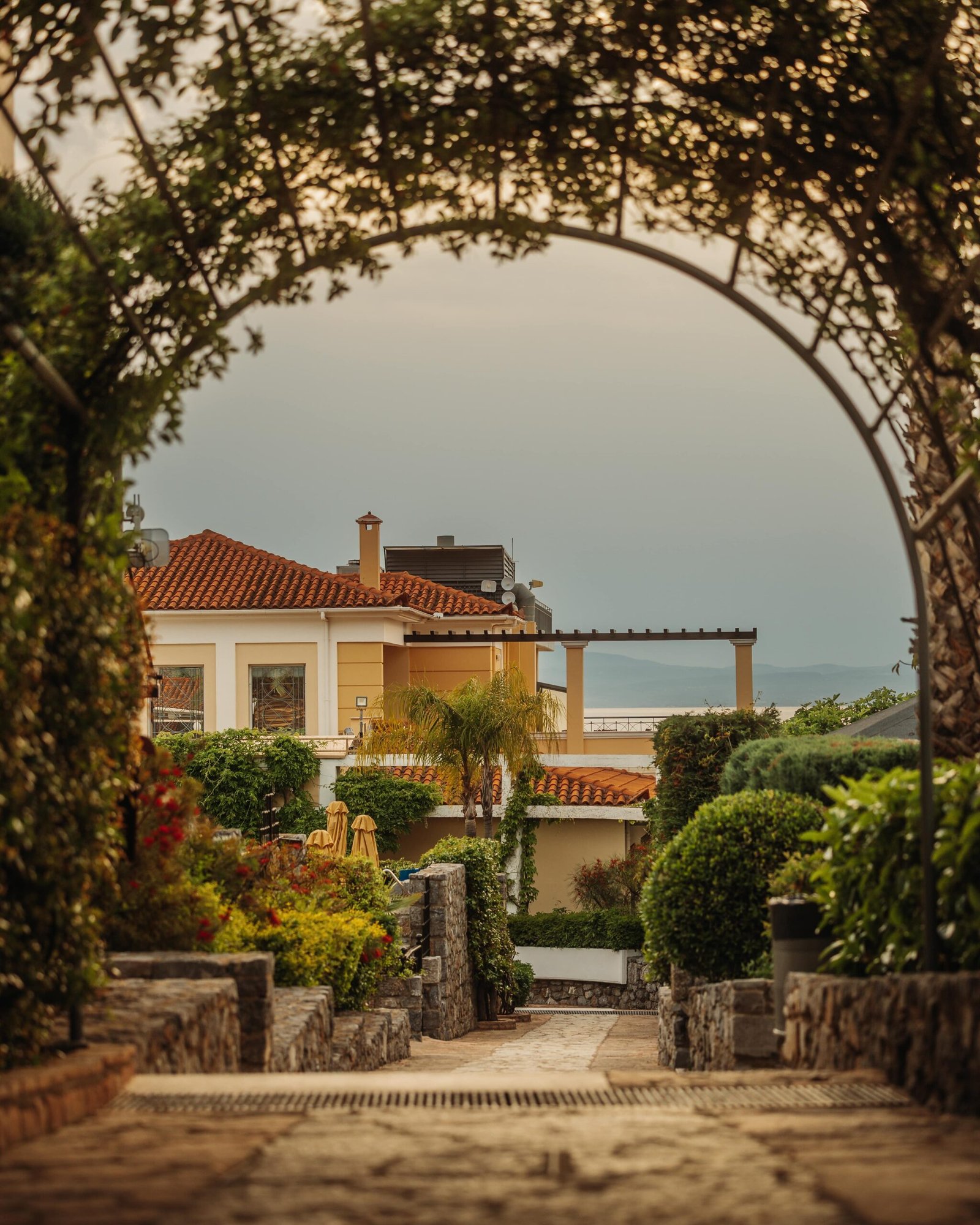 Home BF DANCE FEST 2025 - VENUE