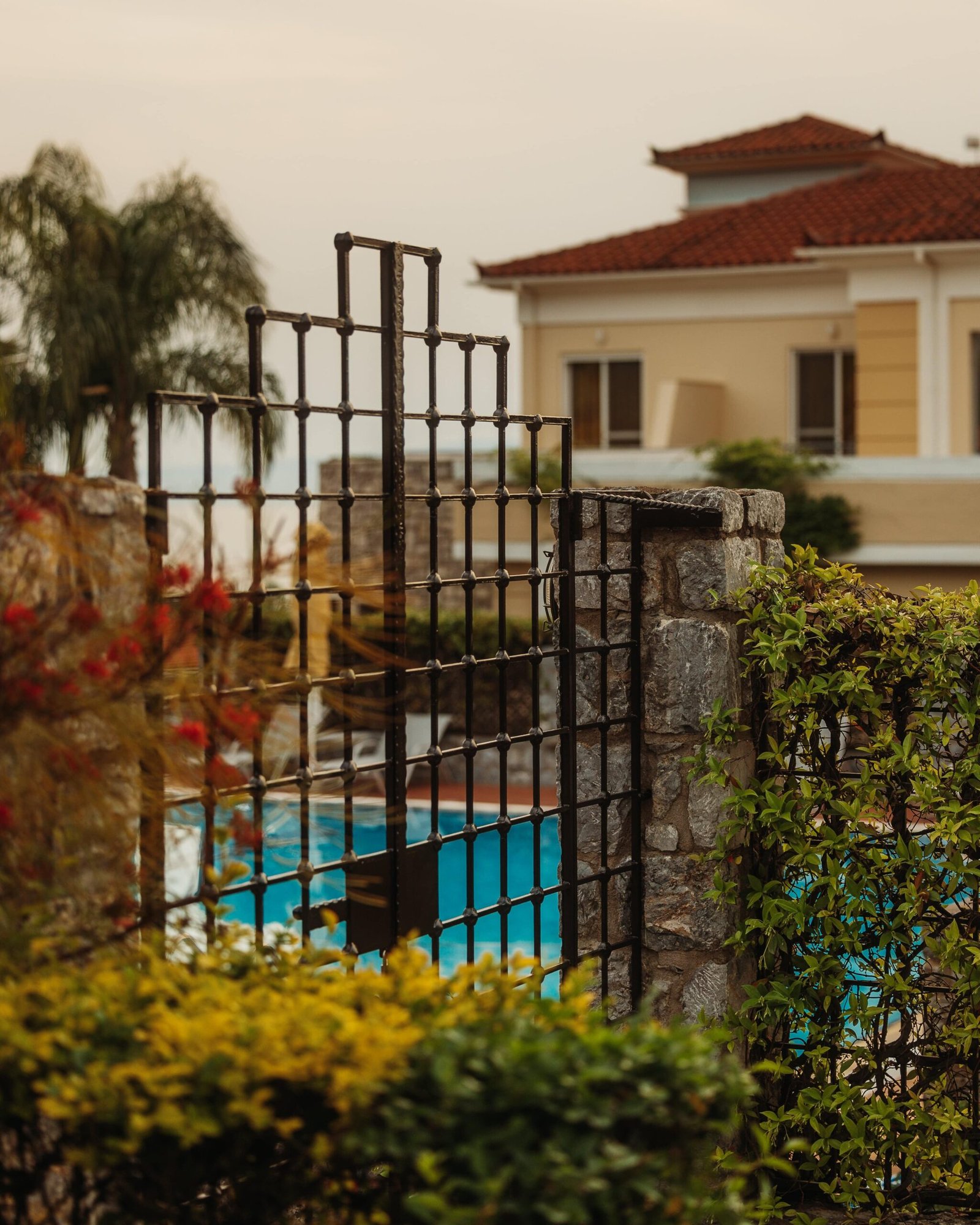 Home BF DANCE FEST 2025 - VENUE