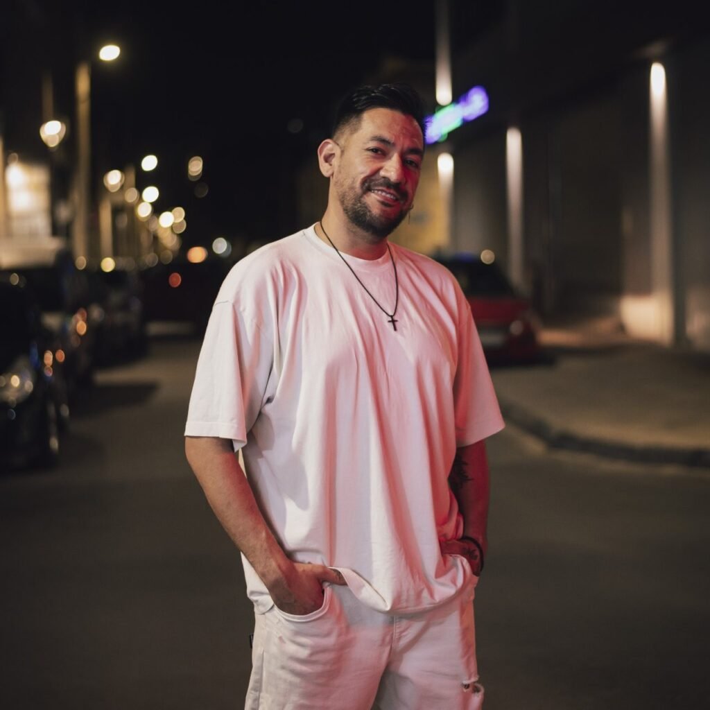 BF DANCE FEST 2025 - ARTISTS