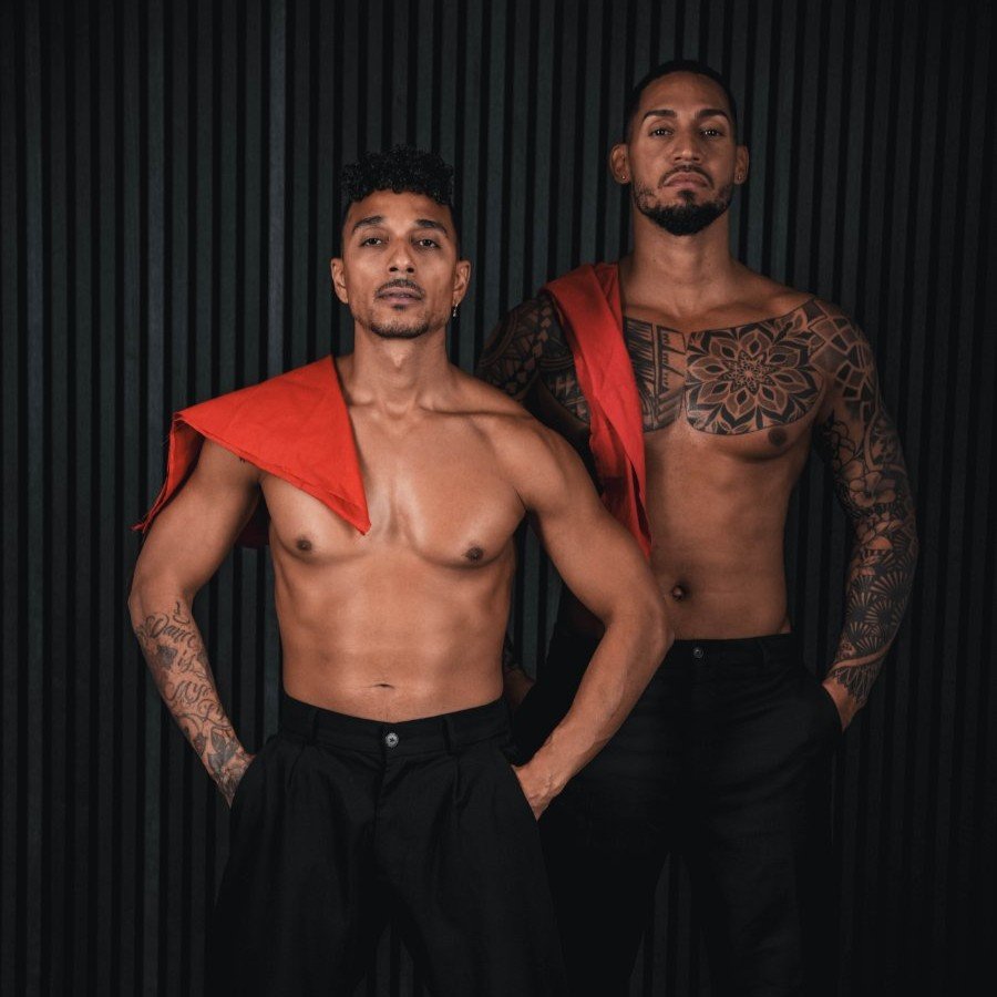 BF DANCE FEST 2025 - ARTISTS