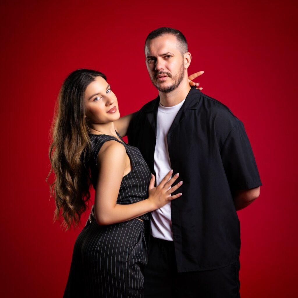 BF DANCE FEST 2025 - ARTISTS