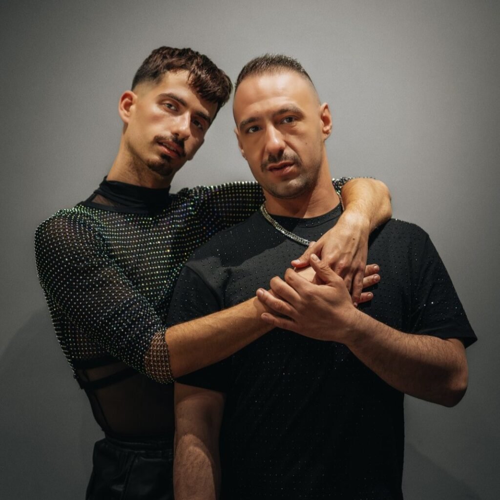 BF DANCE FEST 2025 - ARTISTS