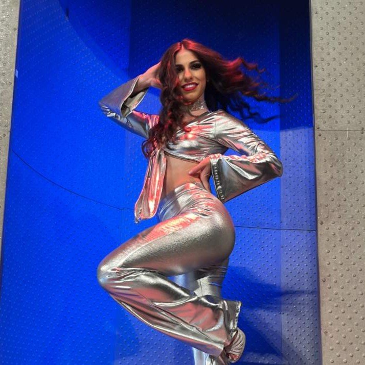 BF DANCE FEST 2025 - ARTISTS