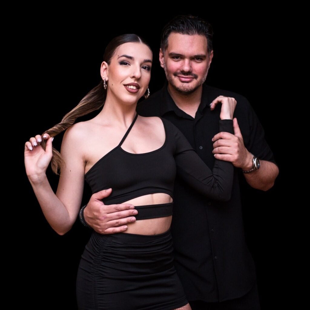 BF DANCE FEST 2025 - ARTISTS