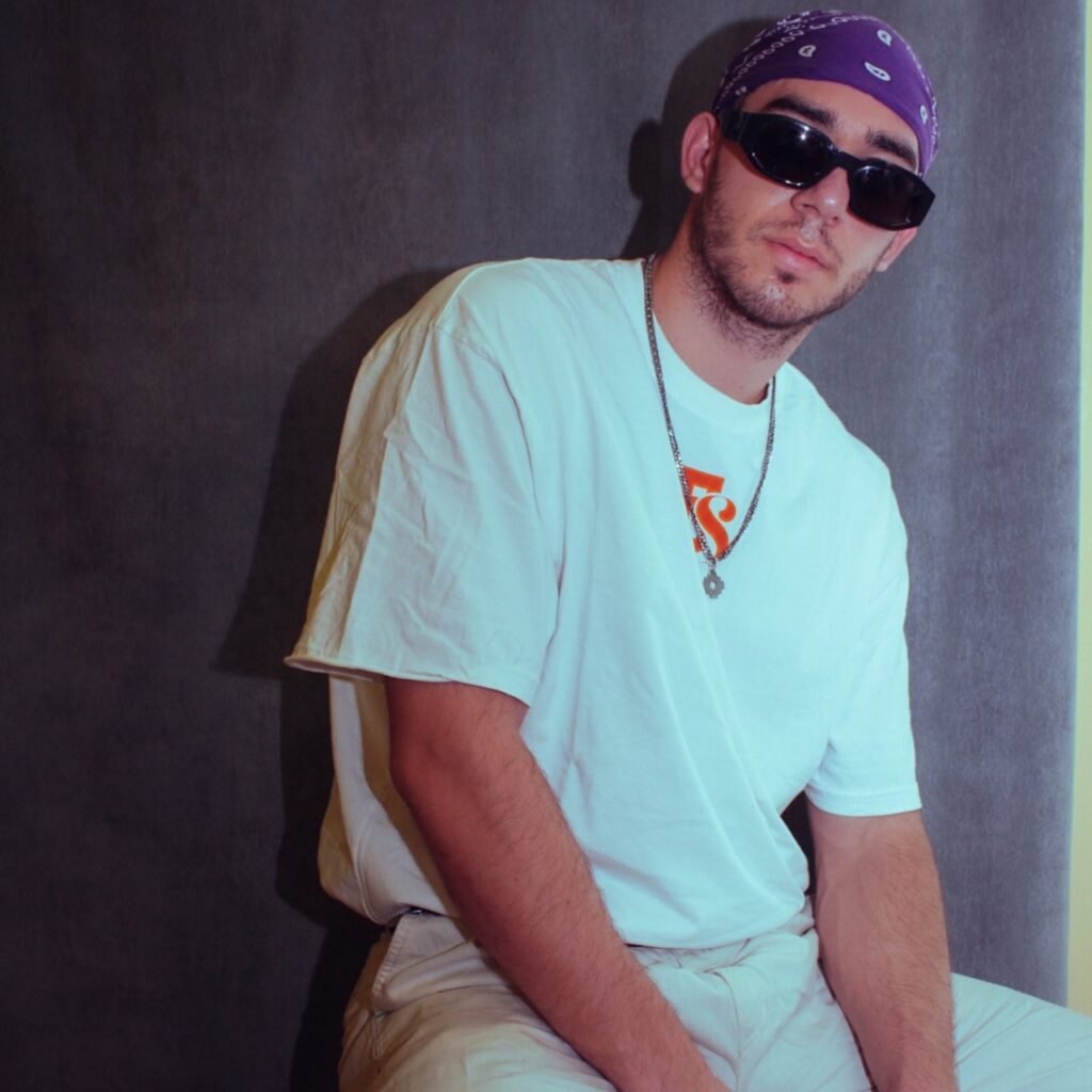 BF DANCE FEST 2025 - ARTISTS