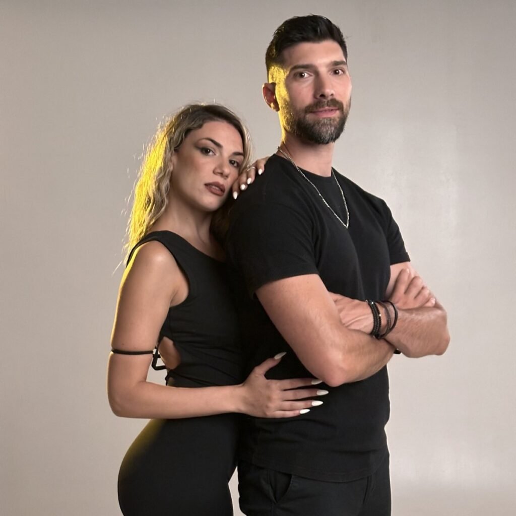 BF DANCE FEST 2025 - ARTISTS