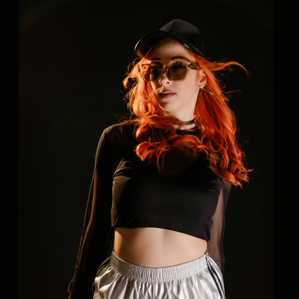 christina partheniou